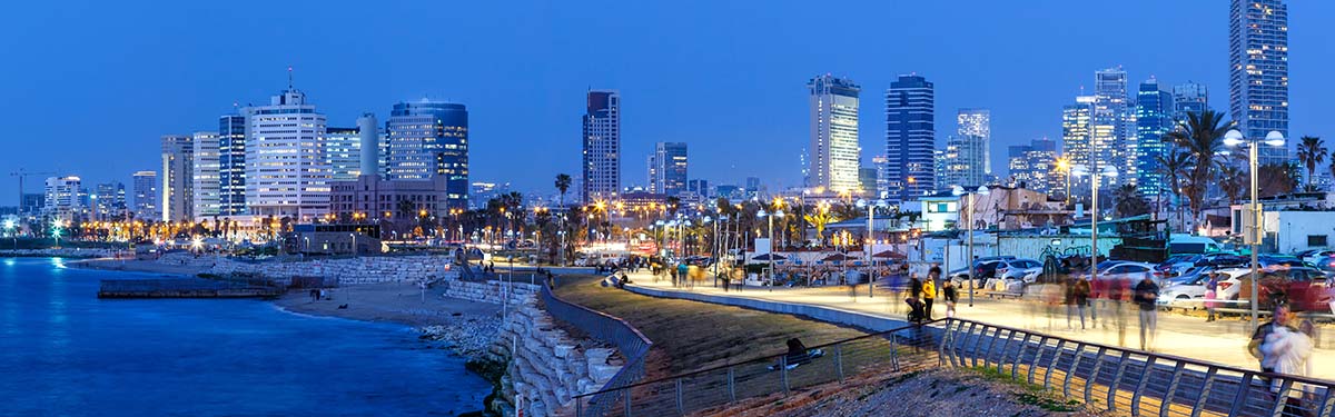 Hotel Tel Aviv